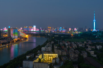陈冲在美国